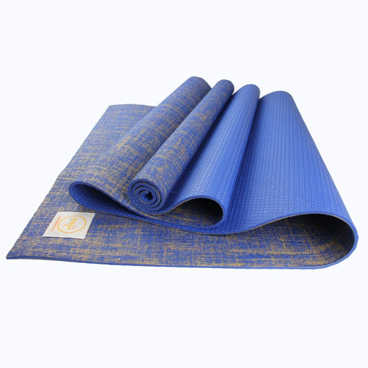 Elevate Your Yoga Experience with The Luxurious Touch of a Premium Eco Yoga Mat